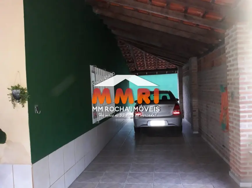 Foto 4 de Casa com 3 quartos à venda, 850m2 em Aracoiaba Da Serra - SP