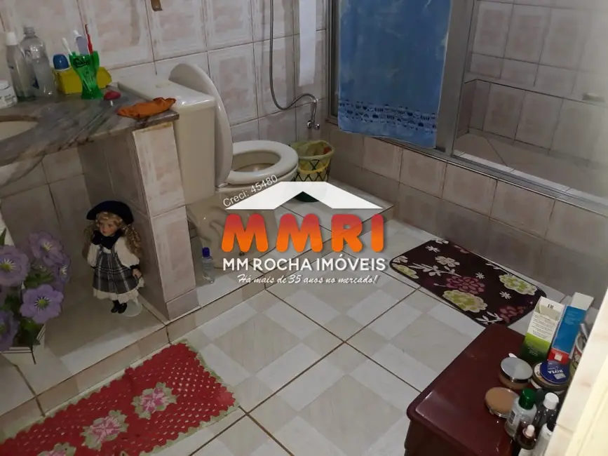 Foto 8 de Casa com 3 quartos à venda, 850m2 em Aracoiaba Da Serra - SP