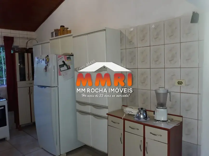 Foto 6 de Casa com 3 quartos à venda, 850m2 em Aracoiaba Da Serra - SP