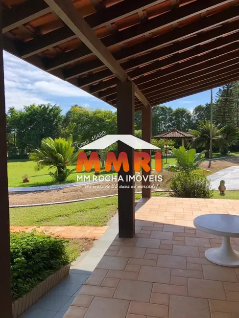 Foto 7 de Terreno / Lote à venda e para alugar, 2111m2 em Capela Do Alto - SP