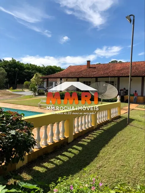 Foto 6 de Terreno / Lote à venda e para alugar, 2111m2 em Capela Do Alto - SP
