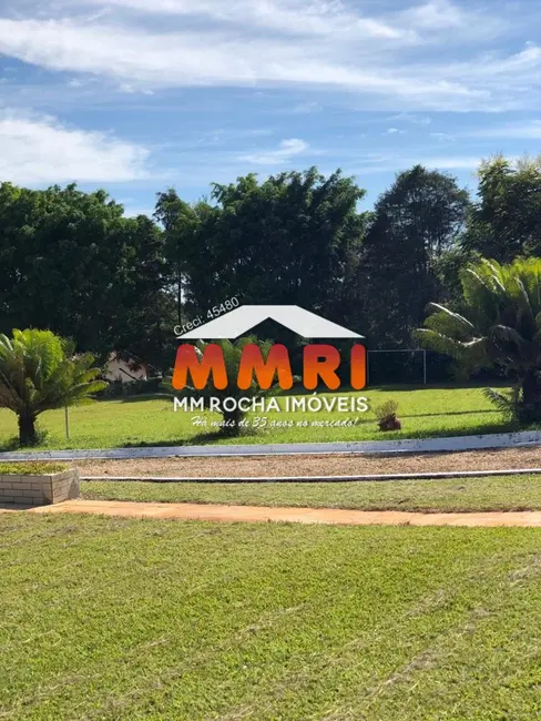 Foto 9 de Terreno / Lote à venda e para alugar, 2111m2 em Capela Do Alto - SP