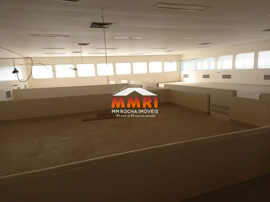 Foto 4 de Terreno / Lote à venda e para alugar, 2111m2 em Capela Do Alto - SP