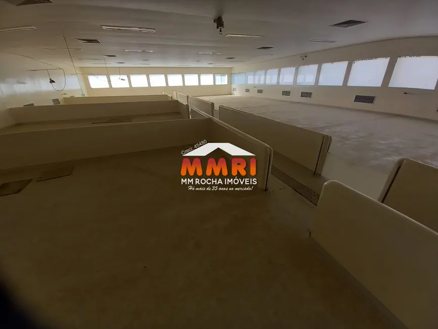 Foto 3 de Terreno / Lote à venda e para alugar, 2111m2 em Capela Do Alto - SP