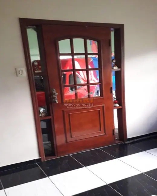 Foto 2 de Casa com 3 quartos à venda, 157m2 em Jardim Portal do Itavuvu, Sorocaba - SP