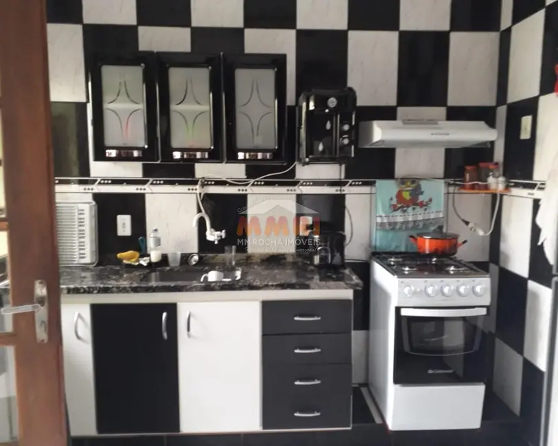 Foto 9 de Casa com 3 quartos à venda, 157m2 em Jardim Portal do Itavuvu, Sorocaba - SP