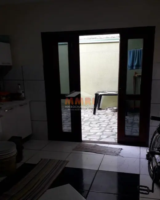 Foto 4 de Casa com 3 quartos à venda, 157m2 em Jardim Portal do Itavuvu, Sorocaba - SP