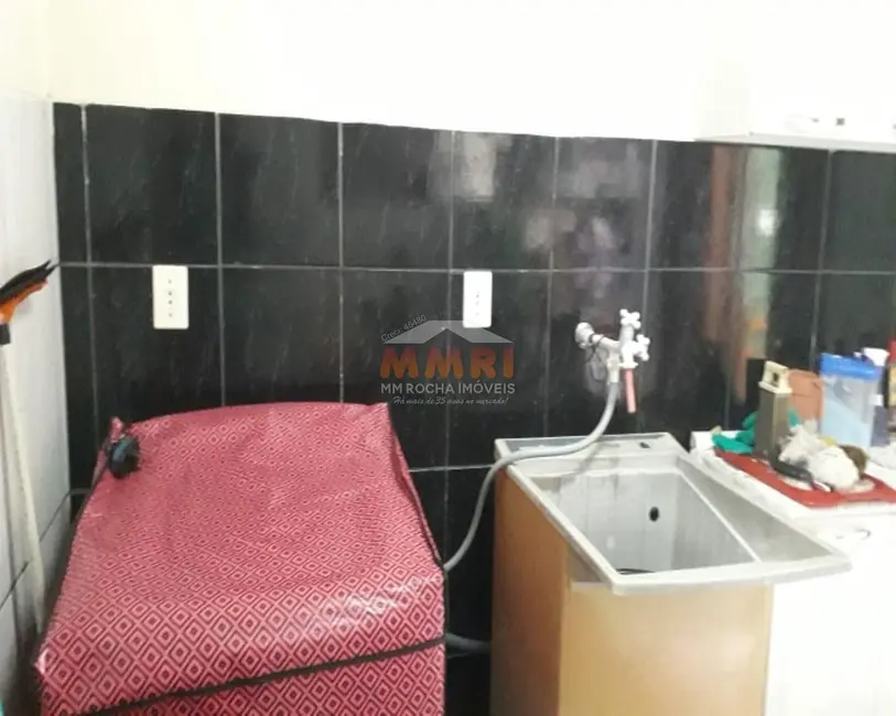 Foto 7 de Casa com 3 quartos à venda, 157m2 em Jardim Portal do Itavuvu, Sorocaba - SP