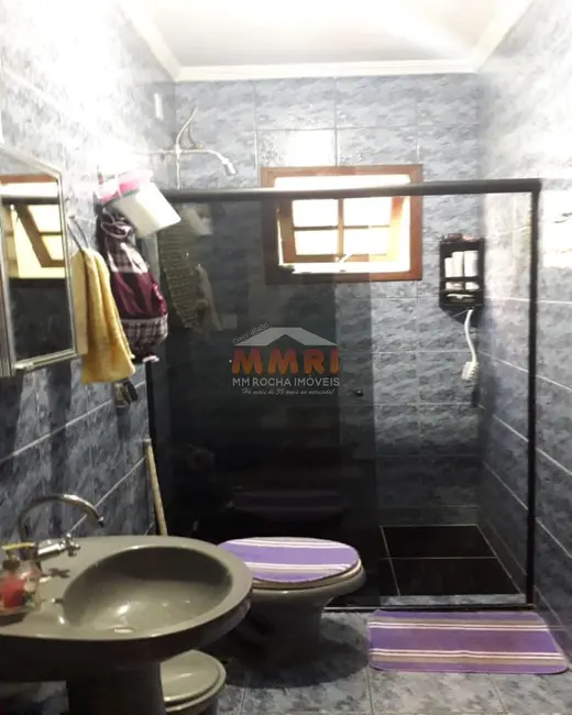 Foto 3 de Casa com 3 quartos à venda, 157m2 em Jardim Portal do Itavuvu, Sorocaba - SP