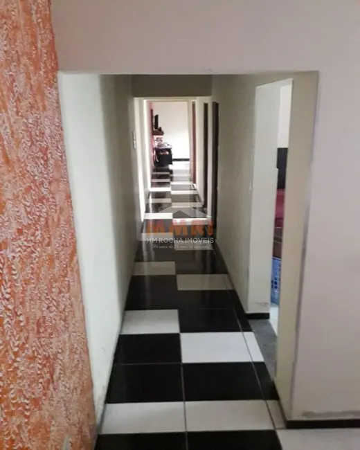 Foto 8 de Casa com 3 quartos à venda, 157m2 em Jardim Portal do Itavuvu, Sorocaba - SP