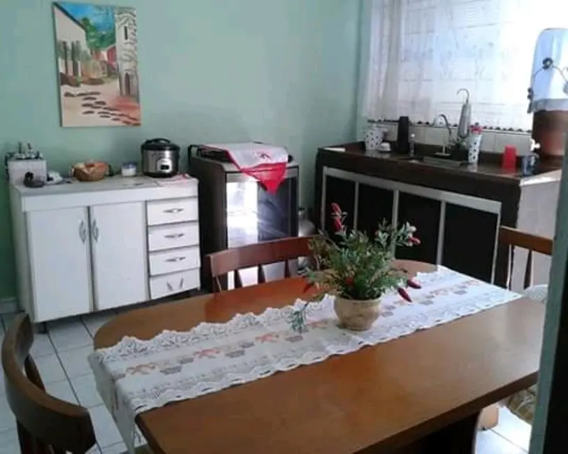 Casa com 3 quartos à venda, 172m2 em Jardim Tatiana, Sorocaba - SP - imagem 8 Foto 8 de Casa com 3 quartos à venda, 172m2 em Jardim Tatiana, Sorocaba - SP