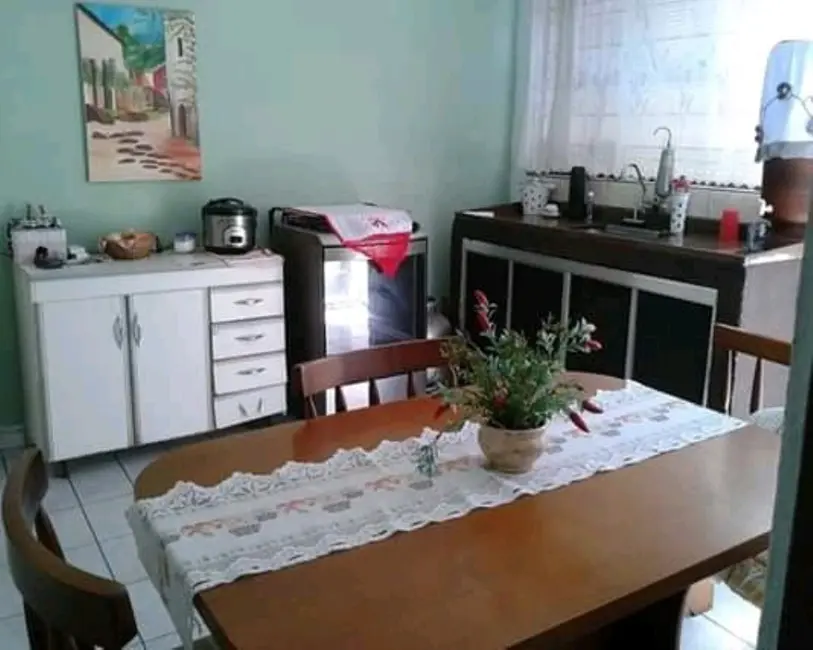 Casa com 3 quartos à venda, 172m2 em Jardim Tatiana, Sorocaba - SP - imagem 7 Foto 7 de Casa com 3 quartos à venda, 172m2 em Jardim Tatiana, Sorocaba - SP