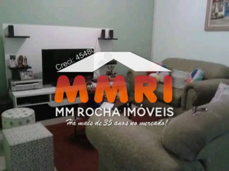 Foto 1 de Casa com 3 quartos à venda, 172m2 em Jardim Tatiana, Sorocaba - SP