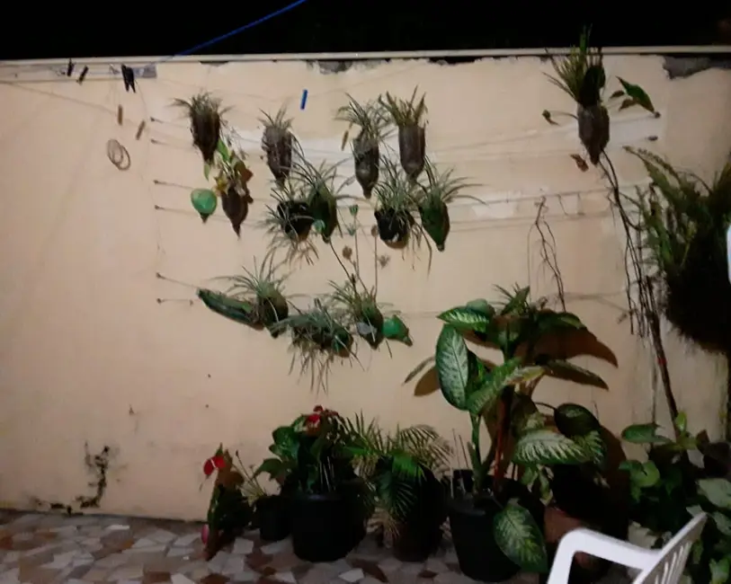 Casa com 3 quartos à venda, 172m2 em Jardim Tatiana, Sorocaba - SP - imagem 9 Foto 9 de Casa com 3 quartos à venda, 172m2 em Jardim Tatiana, Sorocaba - SP