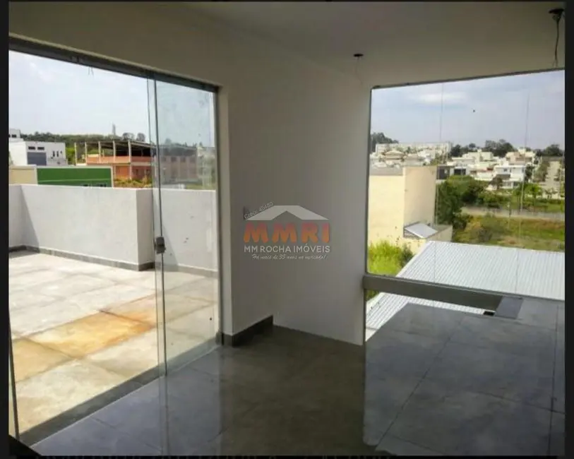 Apartamento com 3 quartos à venda, 174m2 em Jardim do Paço, Sorocaba - SP - imagem 3 Foto 3 de Apartamento com 3 quartos à venda, 174m2 em Jardim do Paço, Sorocaba - SP