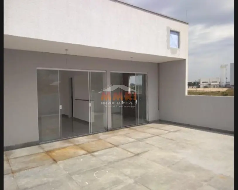 Apartamento com 3 quartos à venda, 174m2 em Jardim do Paço, Sorocaba - SP - imagem 4 Foto 4 de Apartamento com 3 quartos à venda, 174m2 em Jardim do Paço, Sorocaba - SP