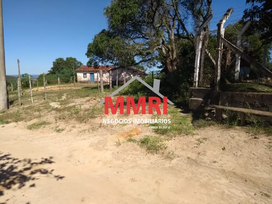 Foto 9 de Terreno / Lote à venda, 7000m2 em Aracoiaba Da Serra - SP