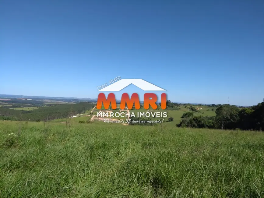 Foto 1 de Terreno / Lote à venda, 7000m2 em Aracoiaba Da Serra - SP