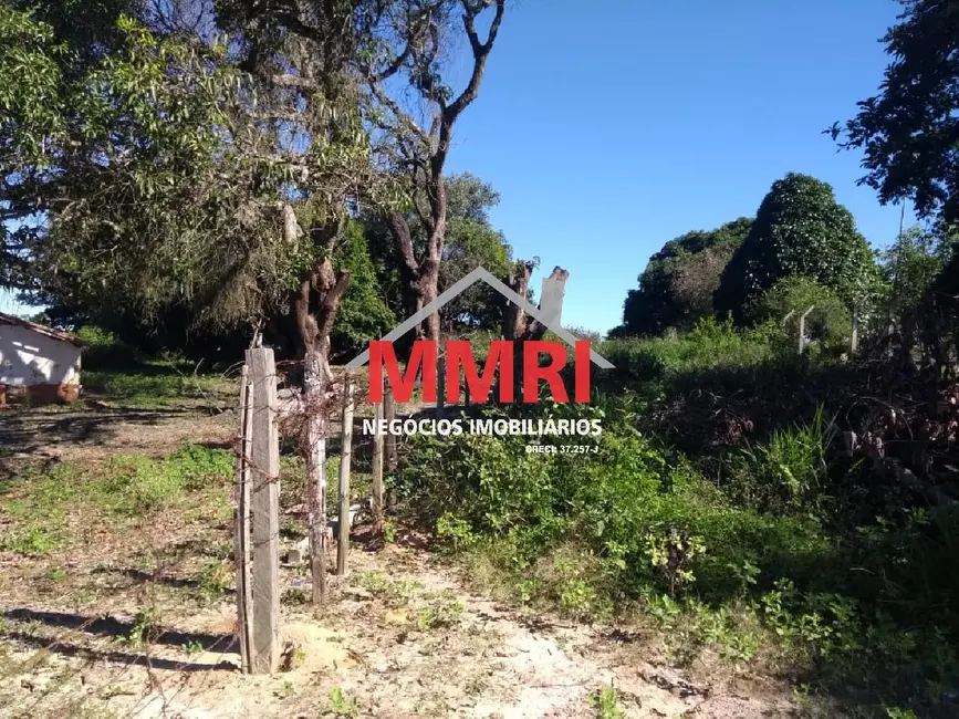Foto 2 de Terreno / Lote à venda, 7000m2 em Aracoiaba Da Serra - SP