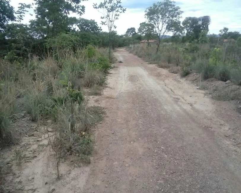 Foto 1 de Fazenda / Haras à venda, 99300m2 em Paratinga - BA