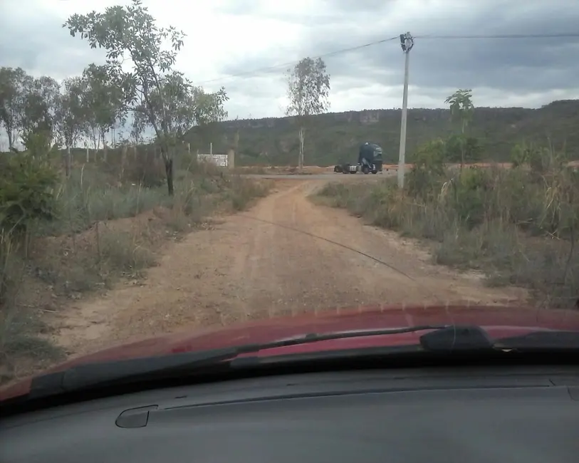 Foto 2 de Fazenda / Haras à venda, 99300m2 em Paratinga - BA