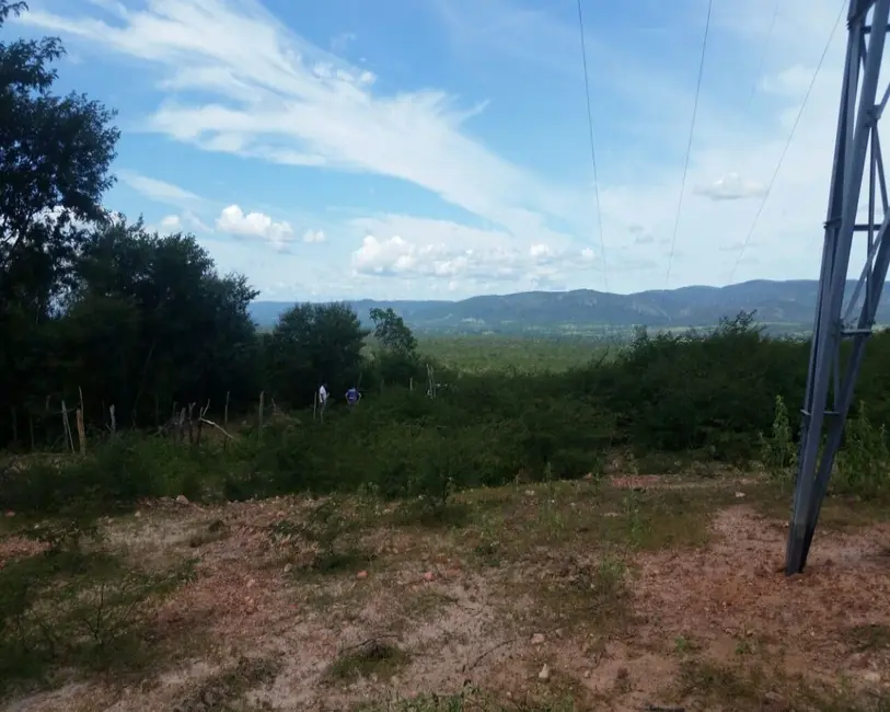Foto 4 de Fazenda / Haras à venda, 99300m2 em Paratinga - BA