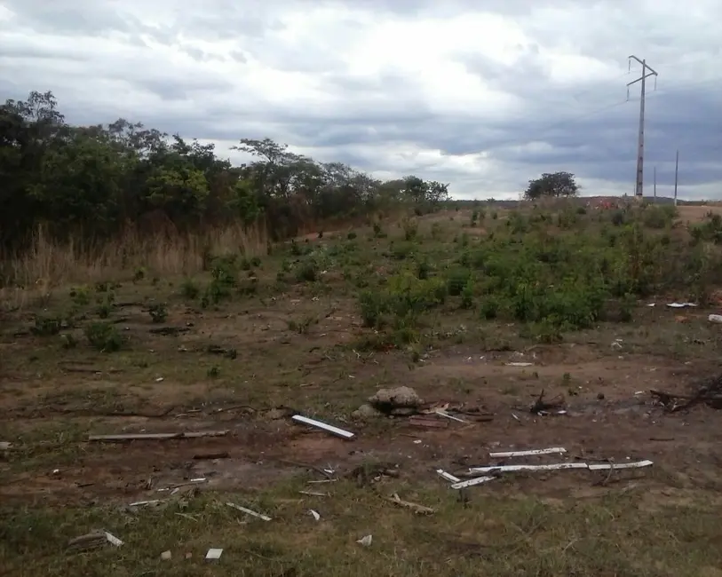 Foto 9 de Fazenda / Haras à venda, 99300m2 em Paratinga - BA