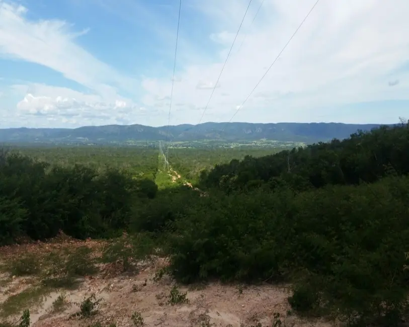 Foto 5 de Fazenda / Haras à venda, 99300m2 em Paratinga - BA