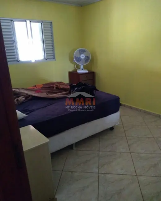 Foto 4 de Casa com 2 quartos à venda, 700m2 em Loteamento Gramado I, Itapetininga - SP