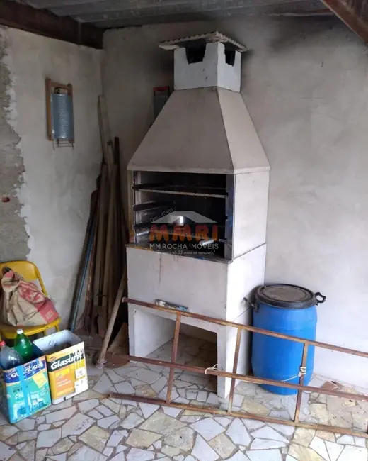 Foto 7 de Casa com 2 quartos à venda, 700m2 em Loteamento Gramado I, Itapetininga - SP