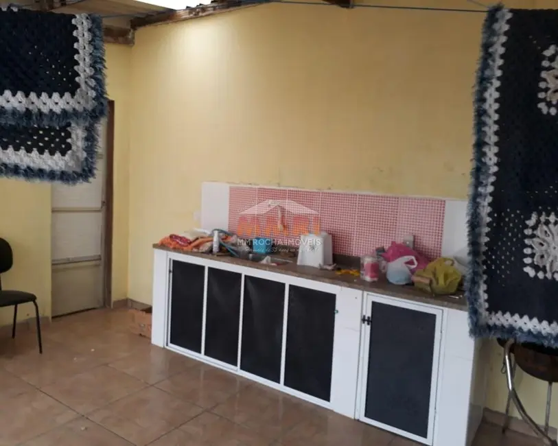 Foto 2 de Casa com 2 quartos à venda, 300m2 em Aracoiaba Da Serra - SP