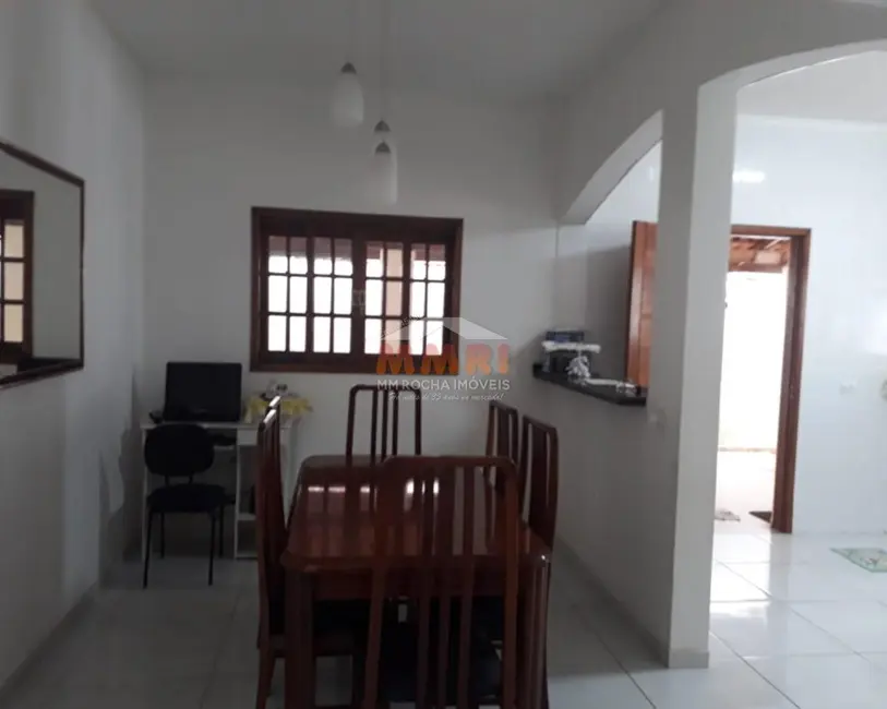 Foto 1 de Casa com 2 quartos à venda, 300m2 em Aracoiaba Da Serra - SP