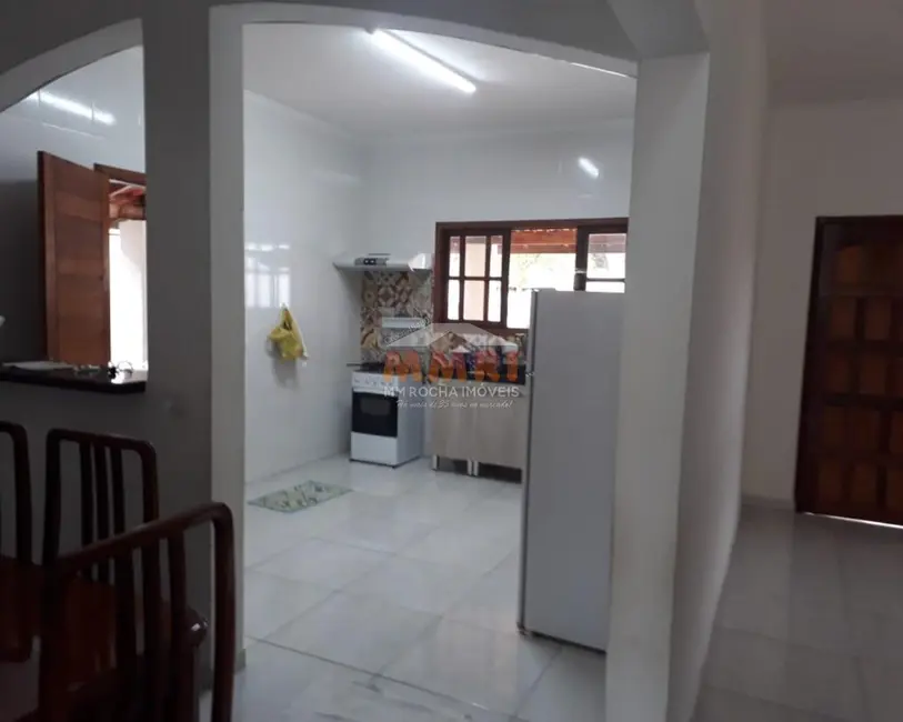 Foto 7 de Casa com 2 quartos à venda, 300m2 em Aracoiaba Da Serra - SP
