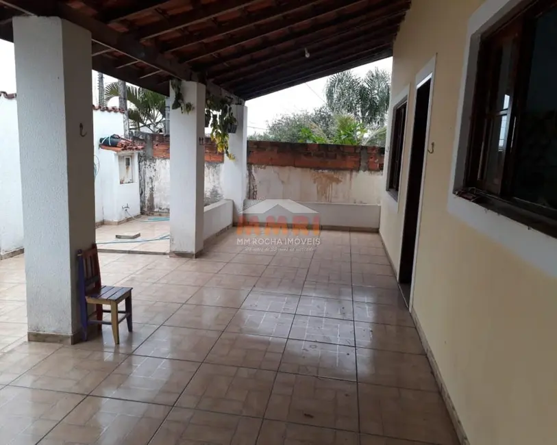Foto 5 de Casa com 2 quartos à venda, 300m2 em Aracoiaba Da Serra - SP