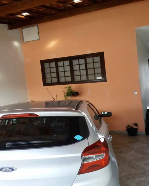 Foto 1 de Casa com 2 quartos à venda, 250m2 em Vila Regina, Itapetininga - SP