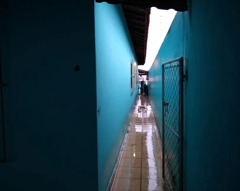 Foto 1 de Casa com 3 quartos à venda, 1000m2 em Centro, Capela Do Alto - SP