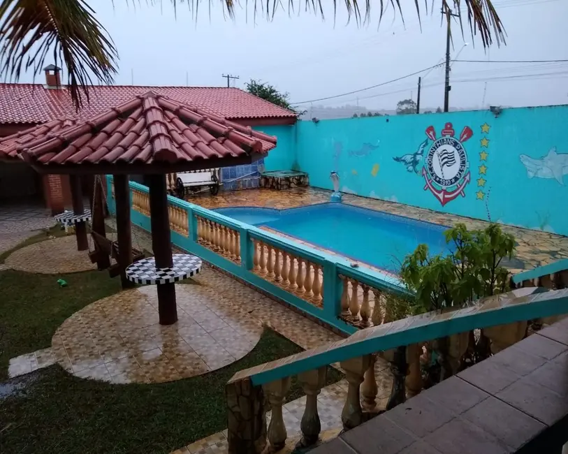 Foto 2 de Casa com 3 quartos à venda, 1000m2 em Centro, Capela Do Alto - SP