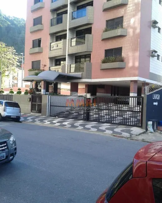 Foto 3 de Apartamento com 1 quarto à venda, 67m2 em Itararé, Sao Vicente - SP