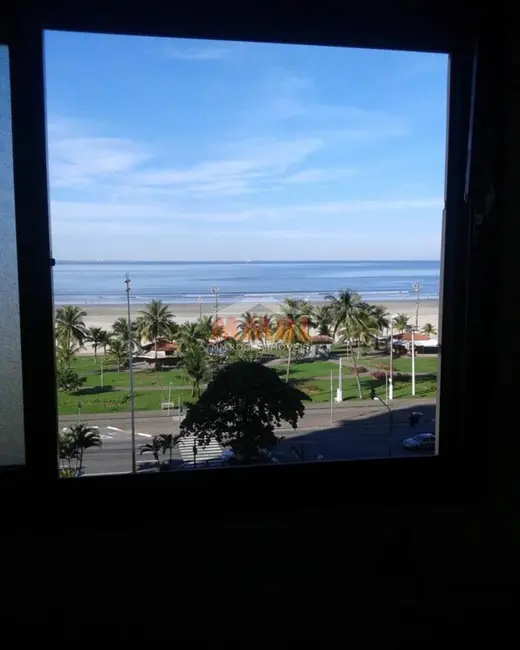 Foto 5 de Apartamento com 1 quarto à venda, 67m2 em Itararé, Sao Vicente - SP