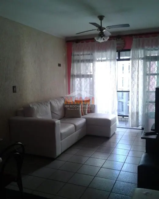 Foto 7 de Apartamento com 1 quarto à venda, 67m2 em Itararé, Sao Vicente - SP