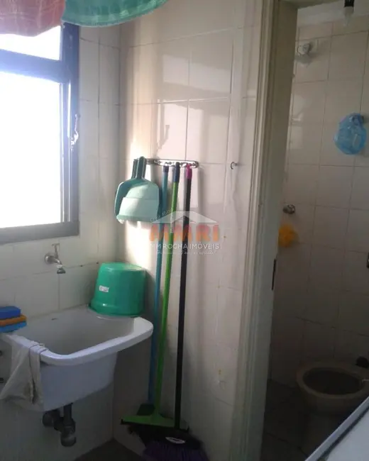 Foto 1 de Apartamento com 1 quarto à venda, 67m2 em Itararé, Sao Vicente - SP