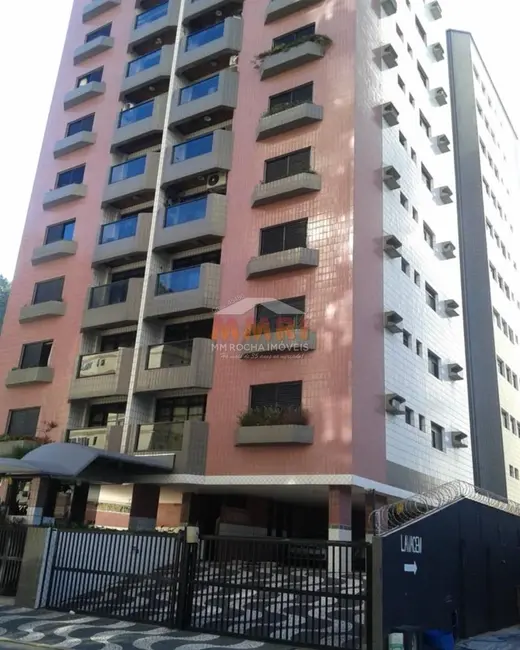 Foto 4 de Apartamento com 1 quarto à venda, 67m2 em Itararé, Sao Vicente - SP