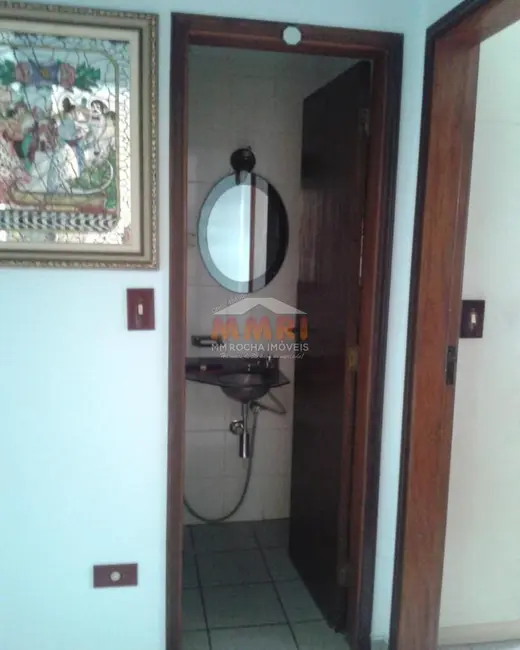 Foto 8 de Apartamento com 1 quarto à venda, 67m2 em Itararé, Sao Vicente - SP