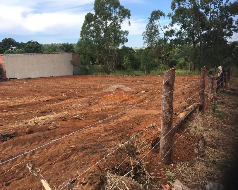 Foto 7 de Terreno / Lote à venda, 800m2 em Aracoiaba Da Serra - SP