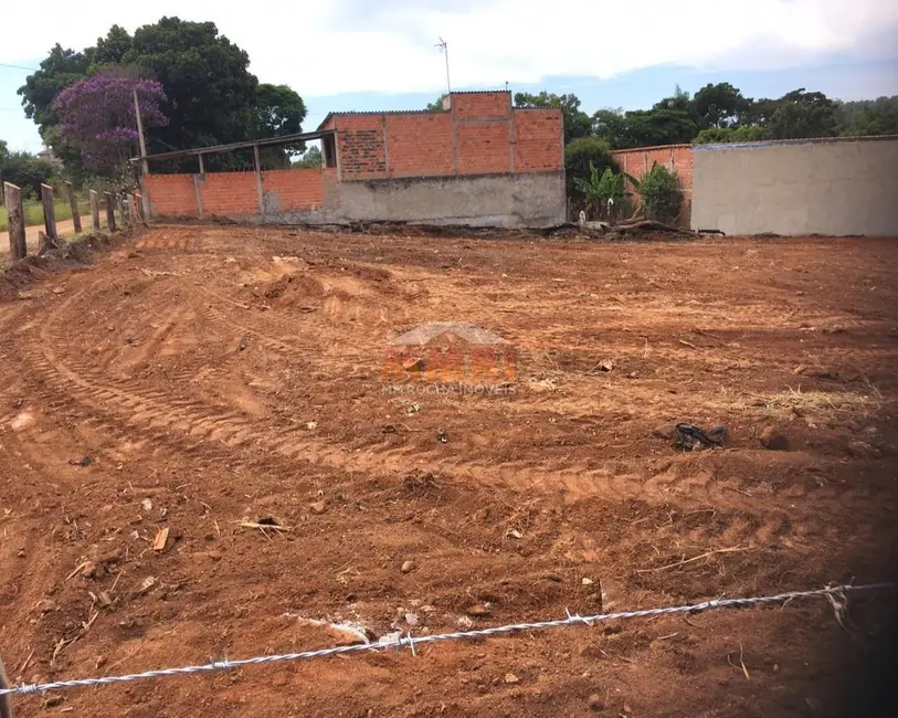 Foto 6 de Terreno / Lote à venda, 800m2 em Aracoiaba Da Serra - SP