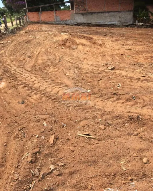 Foto 5 de Terreno / Lote à venda, 800m2 em Aracoiaba Da Serra - SP