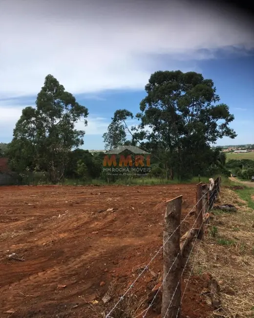 Foto 2 de Terreno / Lote à venda, 800m2 em Aracoiaba Da Serra - SP