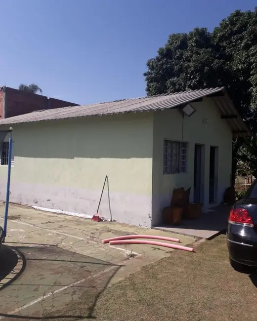 Foto 1 de Chácara com 2 quartos à venda, 1256m2 em Aracoiaba Da Serra - SP