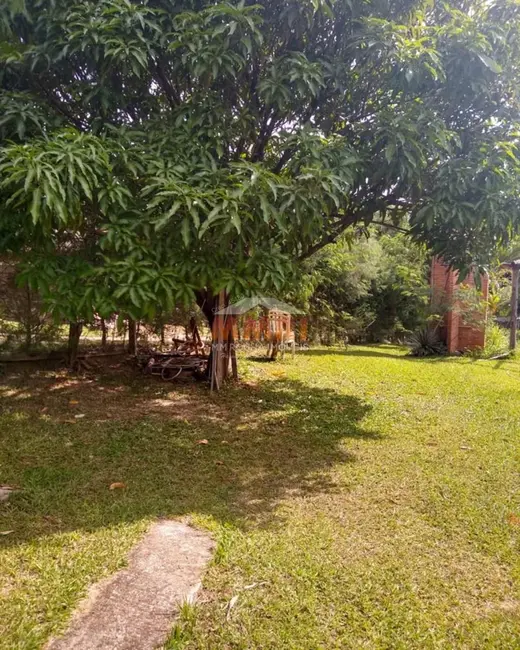 Foto 8 de Chácara com 3 quartos à venda, 5000m2 em Aracoiaba Da Serra - SP