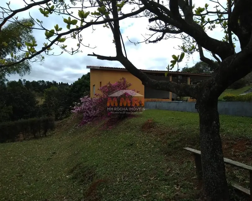 Foto 3 de Chácara com 3 quartos à venda, 5000m2 em Aracoiaba Da Serra - SP